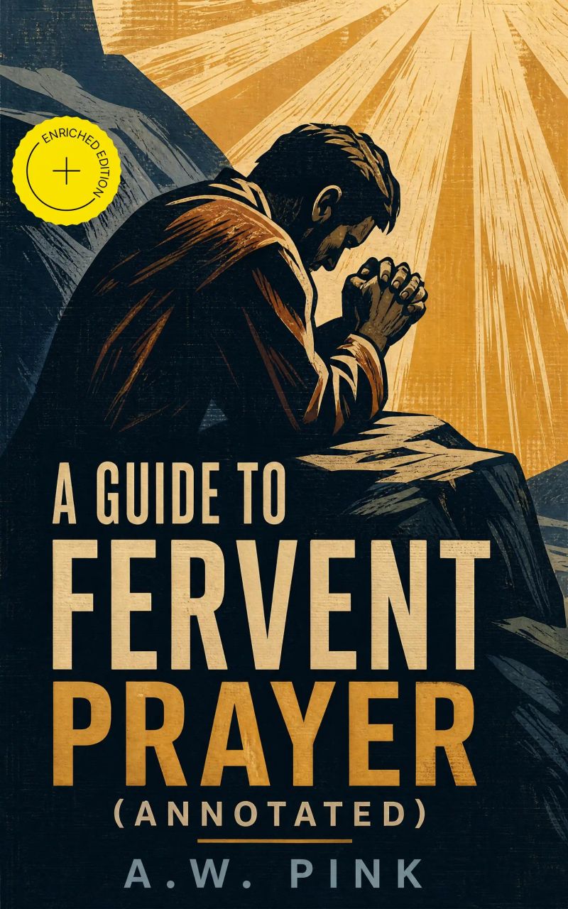 A Guide to Fervent Prayer (Annotated)
