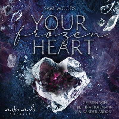 Your Frozen Heart