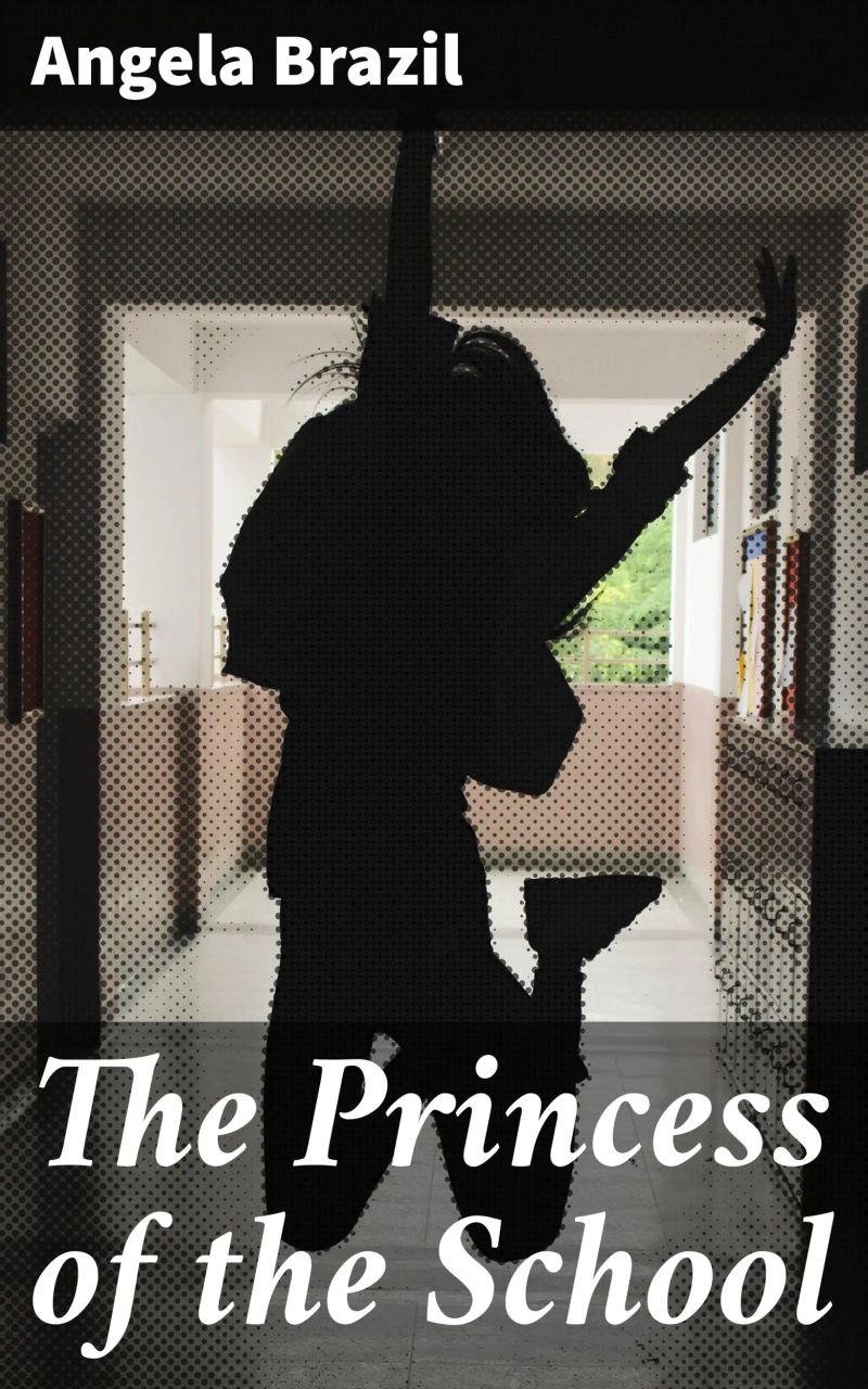 The Princess of the School