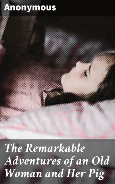 The Remarkable Adventures of an Old Woman and Her Pig