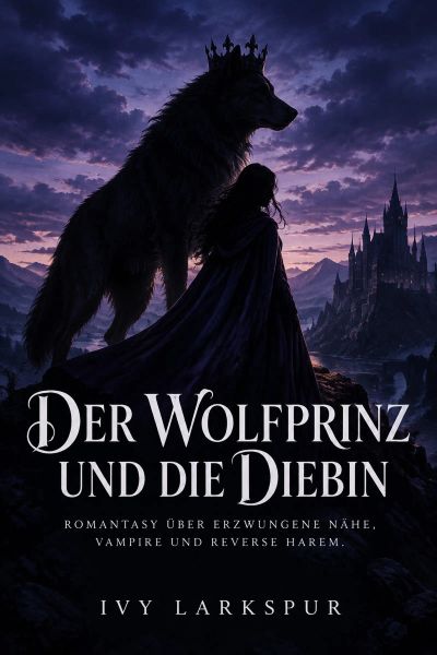 Der Wolfprinz und die Diebin