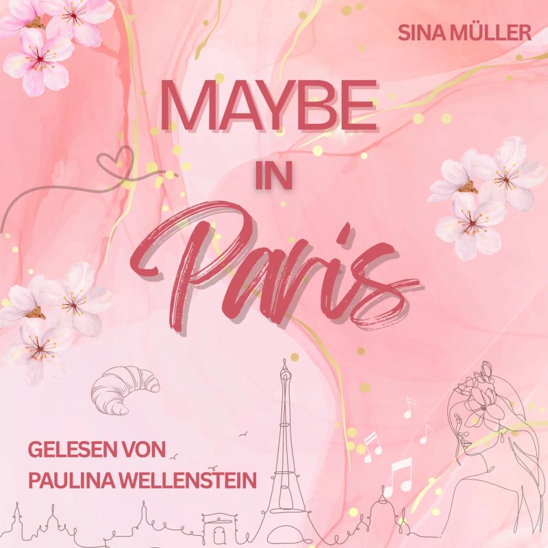 Maybe in Paris