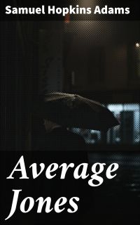 Average Jones