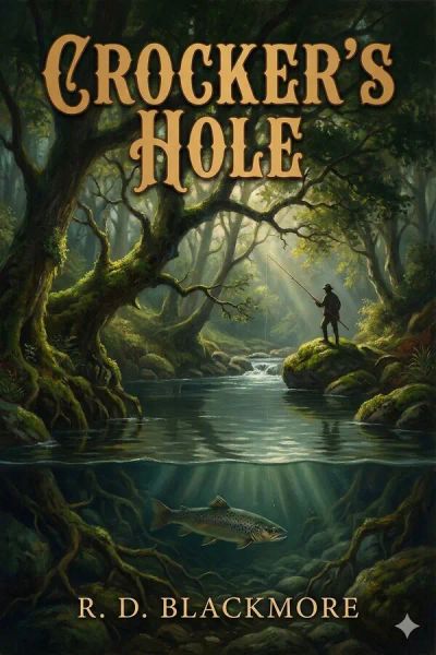 Crocker's Hole