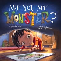 Are You My Monster