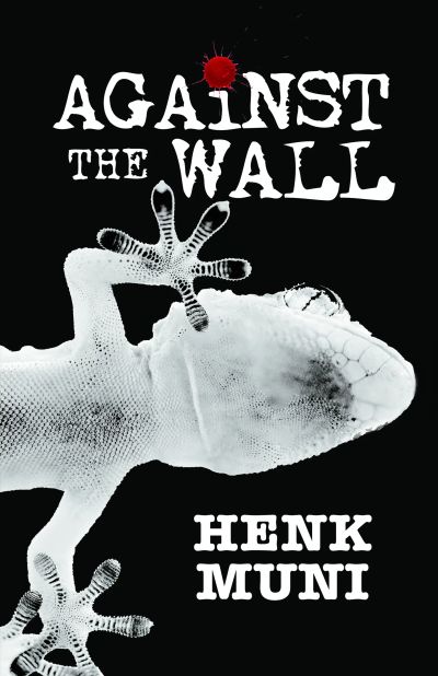 AGAiNST THE WALL