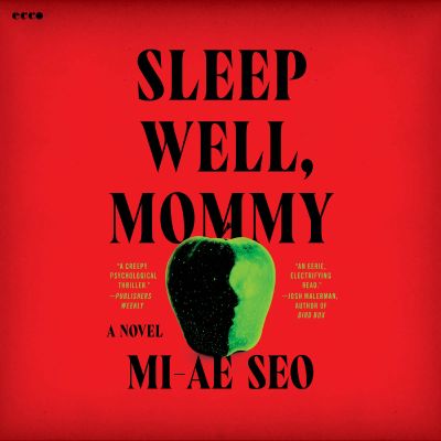 Sleep Well, Mommy
