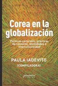 Corea en la globalización
