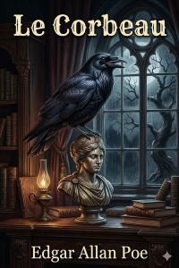 Le Corbeau = The Raven