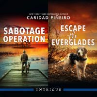 Sabotage Operation/Escape The Everglades