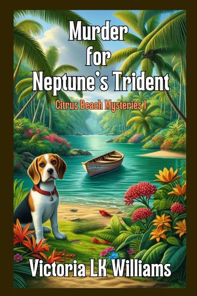 Murder for Neptune's Trident