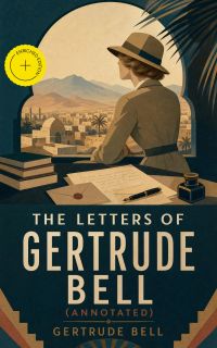 The Letters of Gertrude Bell (Annotated)