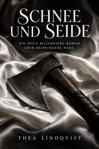 Schnee und Seide