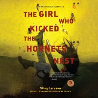 Girl who Kicked the Hornet's Nest, The
