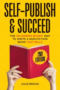 Self-Publish & Succeed