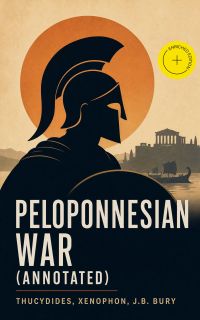 Peloponnesian War (Annotated)