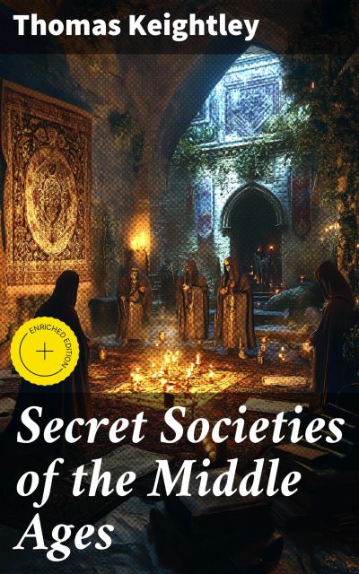 Secret Societies of the Middle Ages