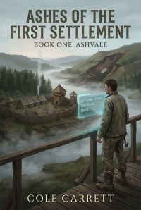 Ashes of the First Settlement