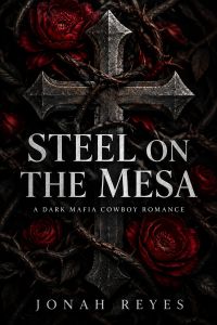 Steel on the Mesa