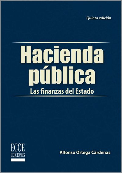 Hacienda pública