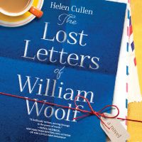 The Lost Letters of William Woolf