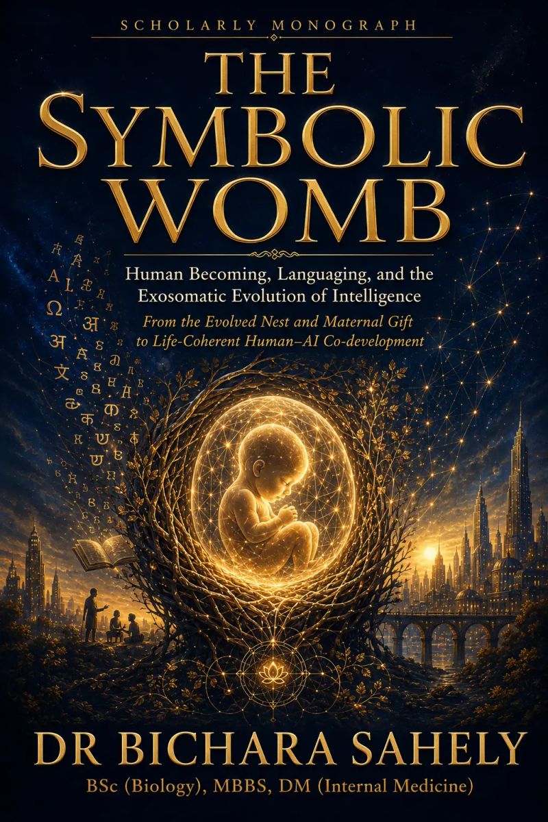 The Symbolic Womb