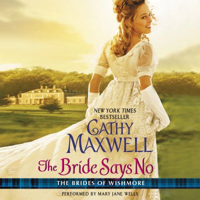 The Bride Says No