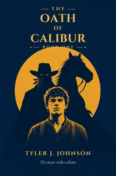The Oath of Calibur
