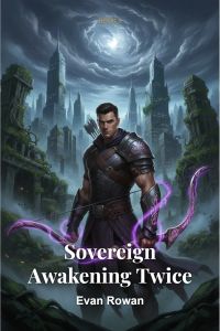 Sovereign Awakening Twice Vol 2