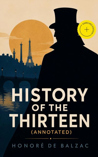 History of the Thirteen (Annotated)