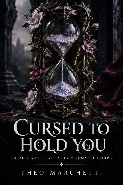 Cursed to Hold You