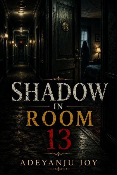 SHADOW IN ROOM 13