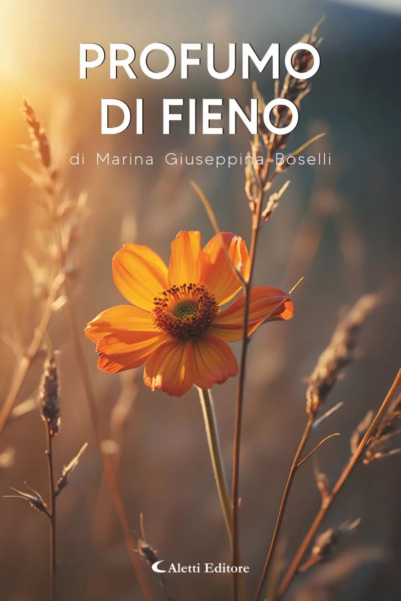 Profumo di fieno