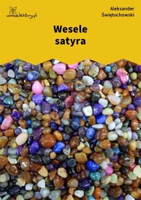 Wesele satyra