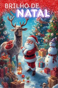 Brilho De Natal