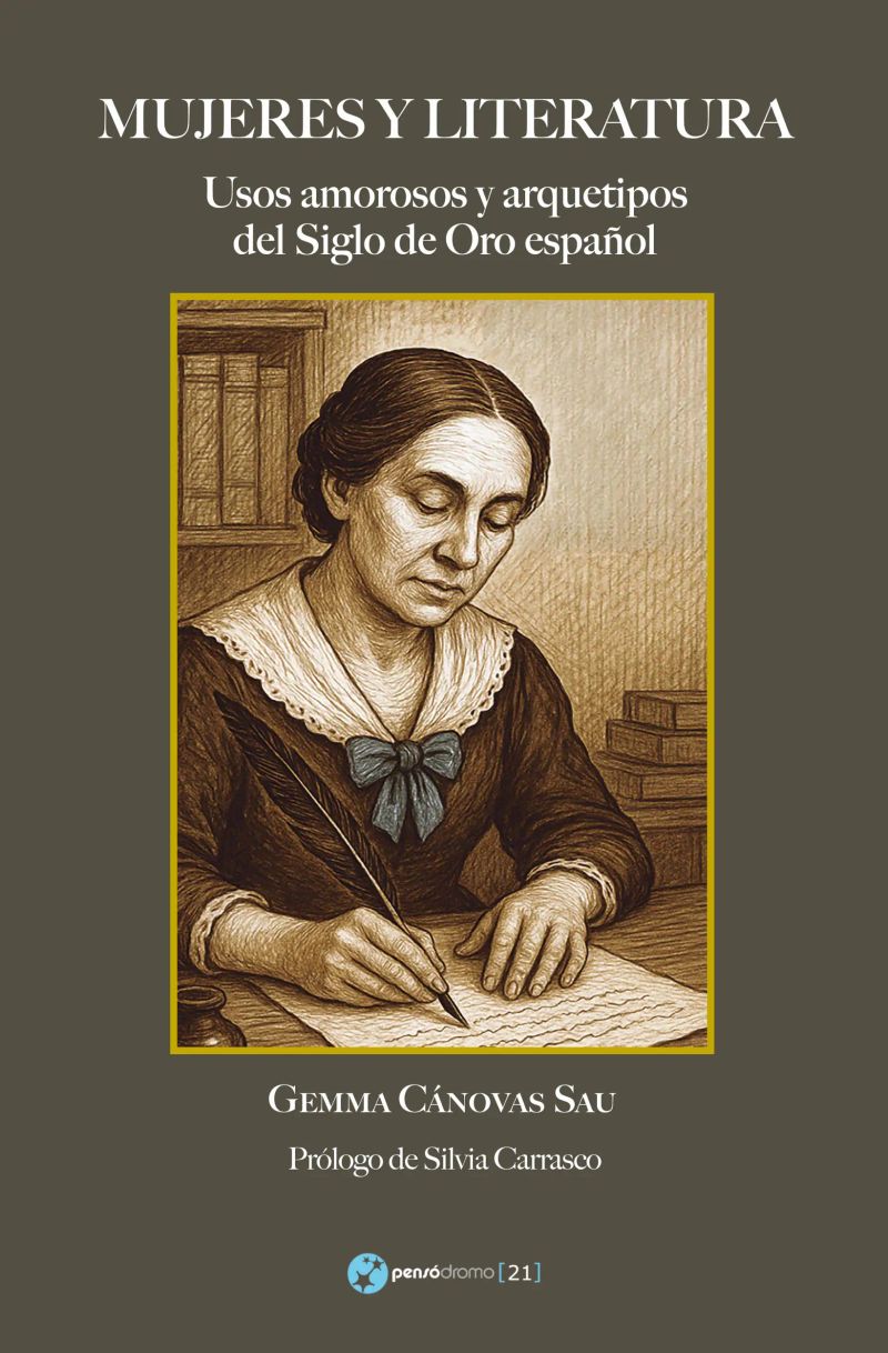 Mujeres y literatura