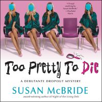 Too Pretty to Die