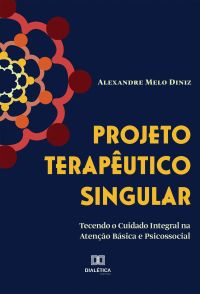 Projeto Terapêutico Singular