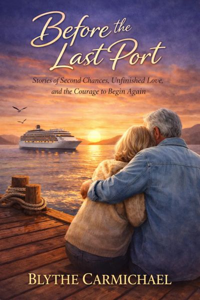 Before the Last Port