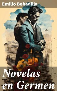 Novelas en Germen