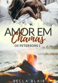 Amor Em Chamas