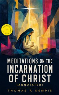 Meditations on the Incarnation of Christ (Annotated)