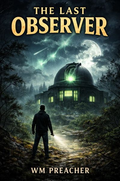 THE LAST OBSERVER