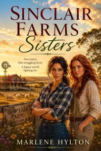SINCLAIR FARMS SISTERS A Novel