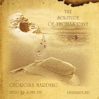 The Solitude of Thomas Cave