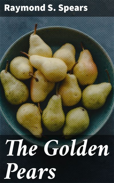 The Golden Pears