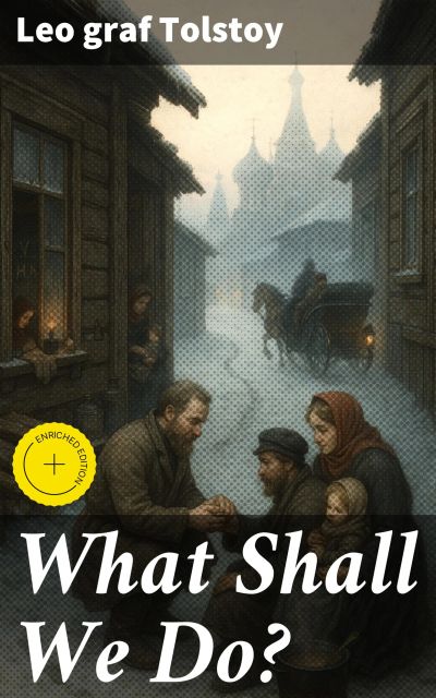 What Shall We Do?