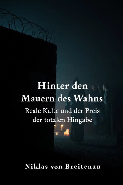 Hinter den Mauern des Wahns