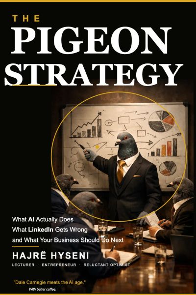 The Pigeon Strategy