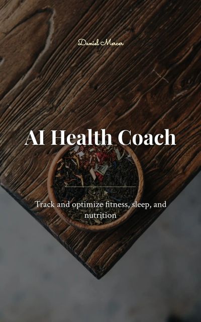 AI Health Coach